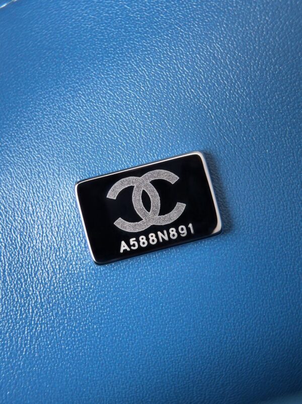 God Factory Chanel CF Bags Code 10471 CF30CM Size 19.5x30x10cm