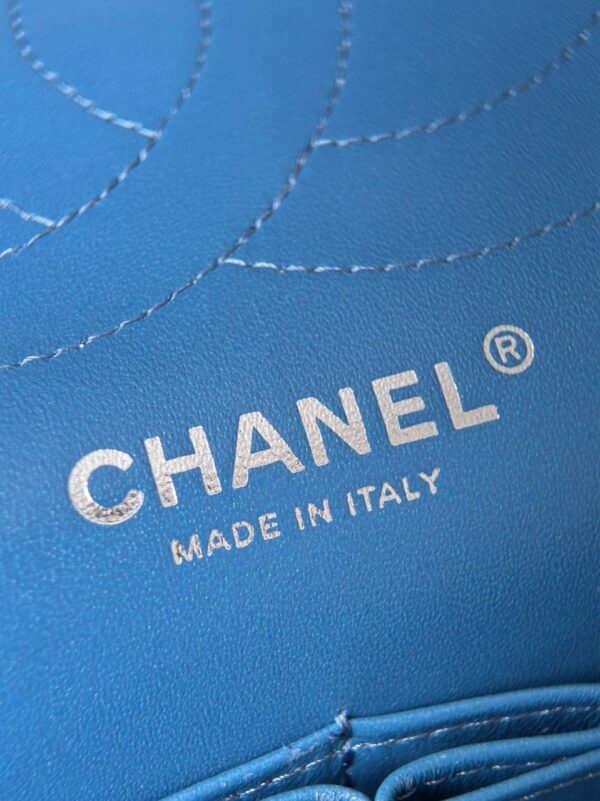 God Factory Chanel CF Bags Code 10471 CF30CM Size 19.5x30x10cm