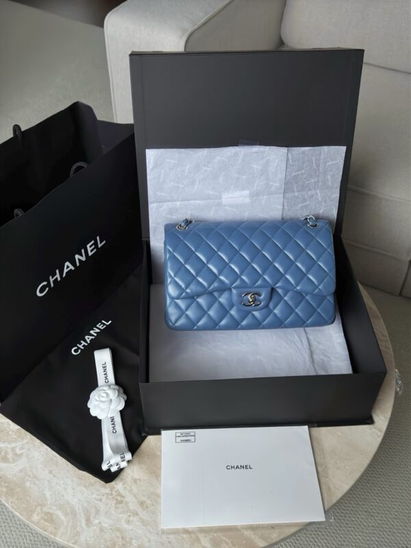God Factory Chanel CF Bags Code 10471 CF30CM Size 19.5x30x10cm