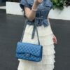 God Factory Chanel CF Bags Code 10471 CF30CM Size 19.5x30x10cm