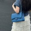 God Factory Chanel CF Bags Code 10471 CF30CM Size 19.5x30x10cm