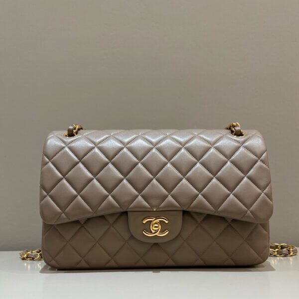 God Factory Chanel CF Bags Code 10472 CF30CM Size 19.5x30x10cm