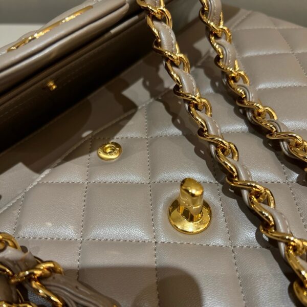 God Factory Chanel CF Bags Code 10472 CF30CM Size 19.5x30x10cm