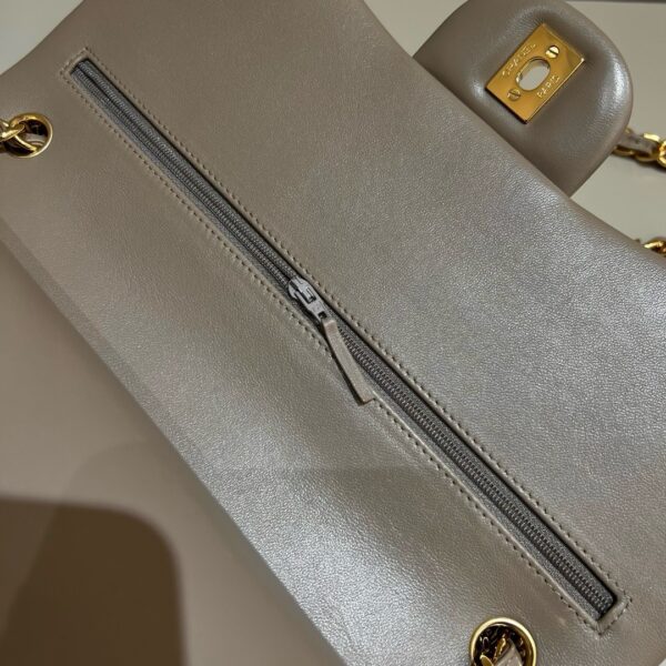 God Factory Chanel CF Bags Code 10472 CF30CM Size 19.5x30x10cm