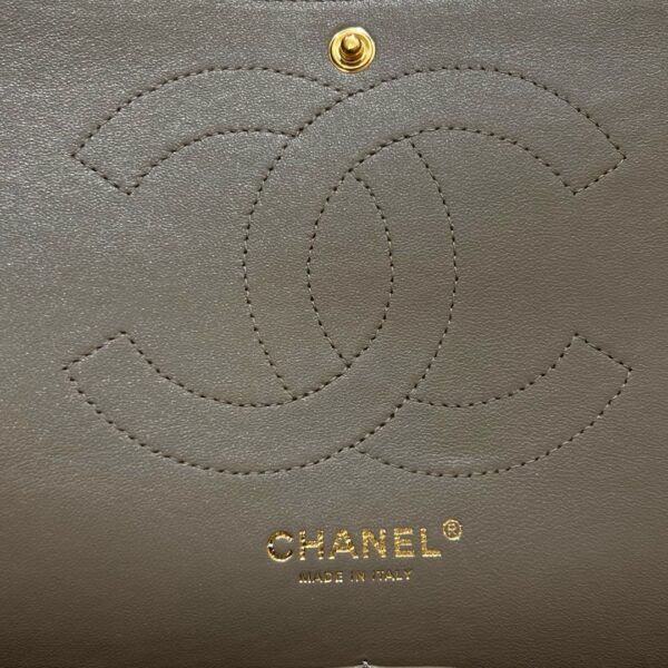 God Factory Chanel CF Bags Code 10472 CF30CM Size 19.5x30x10cm