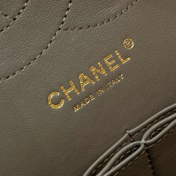 God Factory Chanel CF Bags Code 10472 CF30CM Size 19.5x30x10cm