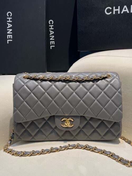 img_3531-2 God Factory Chanel CF Bags Code 10473 CF30CM Size 19.5x30x10cm