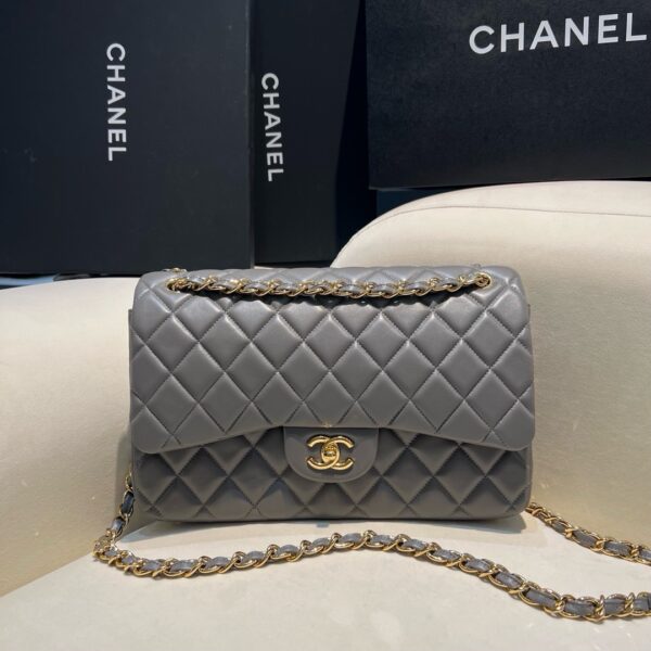 God Factory Chanel CF Bags Code 10473 CF30CM Size 19.5x30x10cm