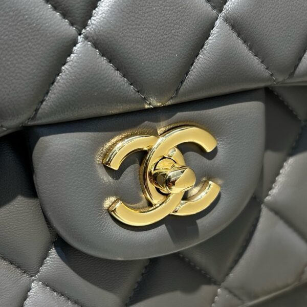 God Factory Chanel CF Bags Code 10473 CF30CM Size 19.5x30x10cm