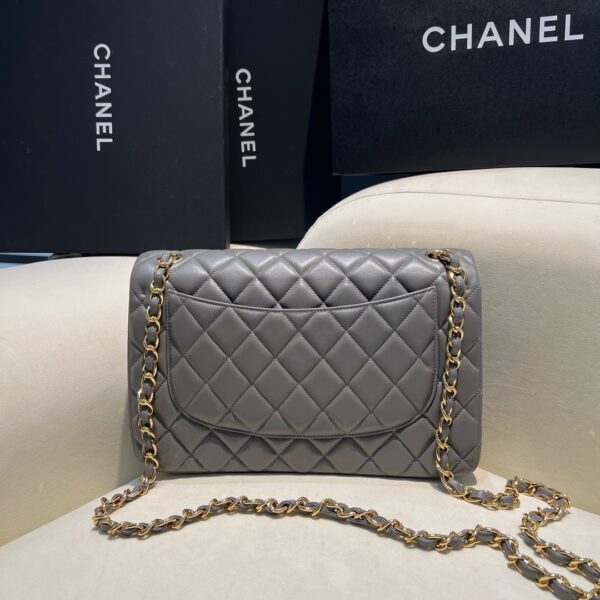 God Factory Chanel CF Bags Code 10473 CF30CM Size 19.5x30x10cm