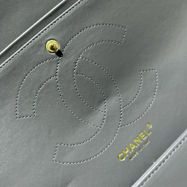 God Factory Chanel CF Bags Code 10473 CF30CM Size 19.5x30x10cm