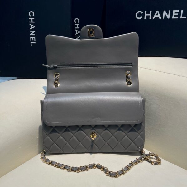 God Factory Chanel CF Bags Code 10473 CF30CM Size 19.5x30x10cm