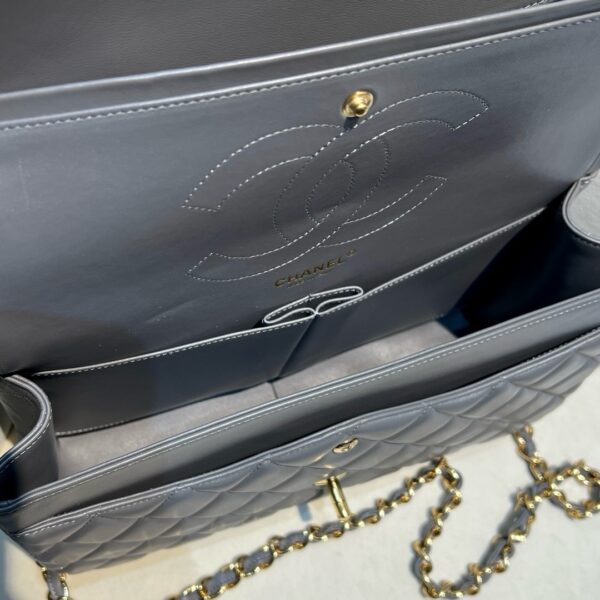 God Factory Chanel CF Bags Code 10473 CF30CM Size 19.5x30x10cm