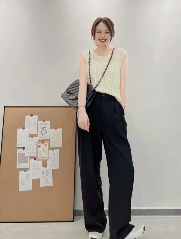 God Factory Chanel CF Bags Code 10474 CF30CM Size 19.5x30x10cm