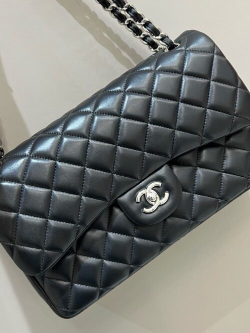 img_3544-2 God Factory Chanel CF Bags Code 10474 CF30CM Size 19.5x30x10cm