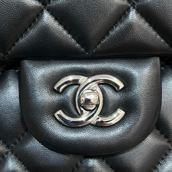 God Factory Chanel CF Bags Code 10474 CF30CM Size 19.5x30x10cm