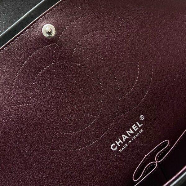 God Factory Chanel CF Bags Code 10474 CF30CM Size 19.5x30x10cm