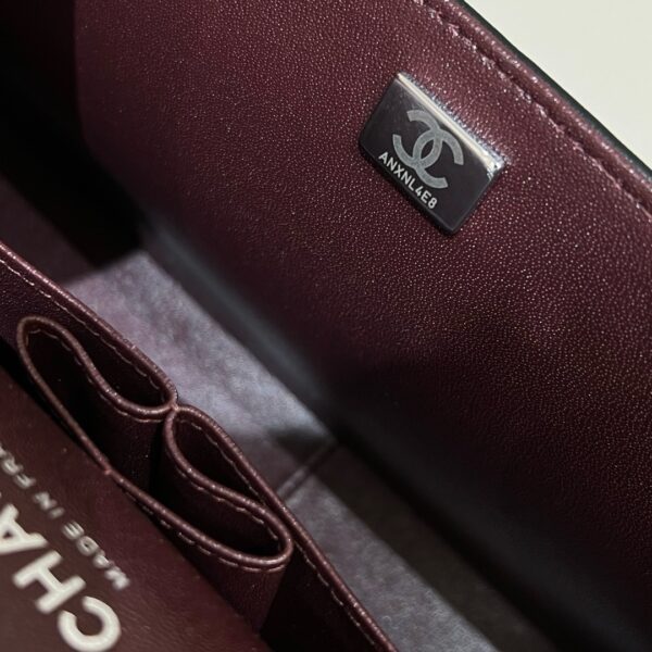 God Factory Chanel CF Bags Code 10474 CF30CM Size 19.5x30x10cm