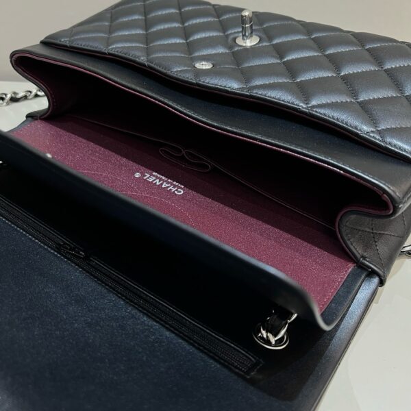 God Factory Chanel CF Bags Code 10474 CF30CM Size 19.5x30x10cm