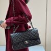 God Factory Chanel CF Bags Code 10474 CF30CM Size 19.5x30x10cm