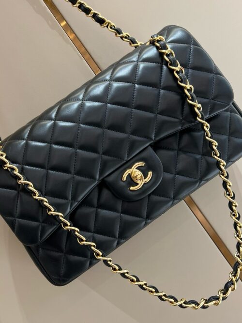img_3556-2 God Factory Chanel CF Bags Code 10475 CF30CM Size 19.5x30x10cm