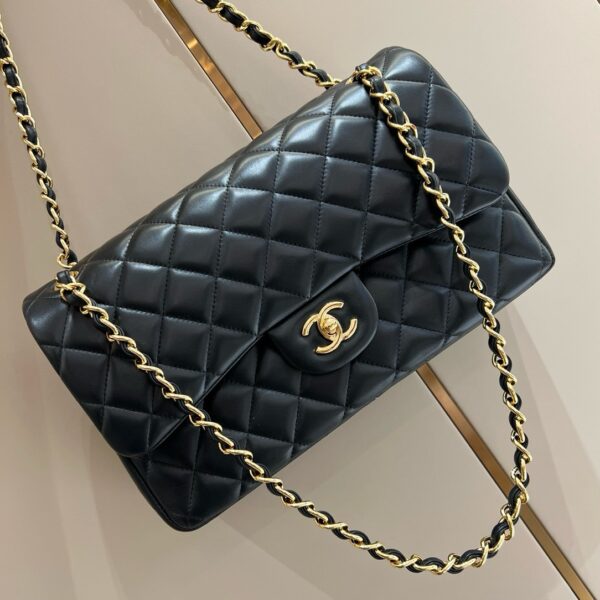 God Factory Chanel CF Bags Code 10475 CF30CM Size 19.5x30x10cm