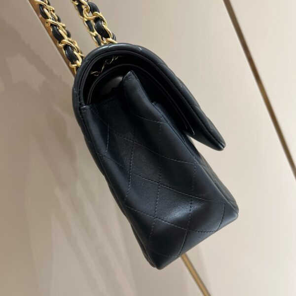 God Factory Chanel CF Bags Code 10475 CF30CM Size 19.5x30x10cm