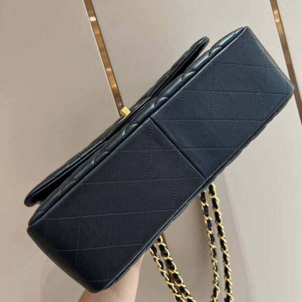 God Factory Chanel CF Bags Code 10475 CF30CM Size 19.5x30x10cm