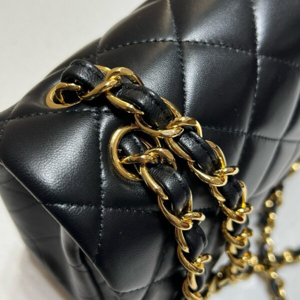 God Factory Chanel CF Bags Code 10475 CF30CM Size 19.5x30x10cm