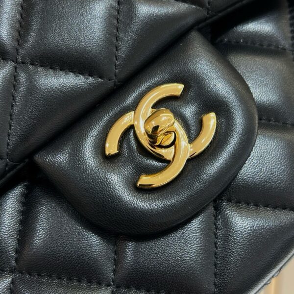 God Factory Chanel CF Bags Code 10475 CF30CM Size 19.5x30x10cm