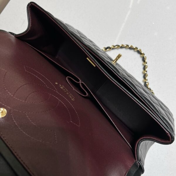 God Factory Chanel CF Bags Code 10475 CF30CM Size 19.5x30x10cm