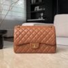 God Factory Chanel CF Bags Code 10476 CF30CM Size 19.5x30x10cm