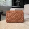 God Factory Chanel CF Bags Code 10476 CF30CM Size 19.5x30x10cm