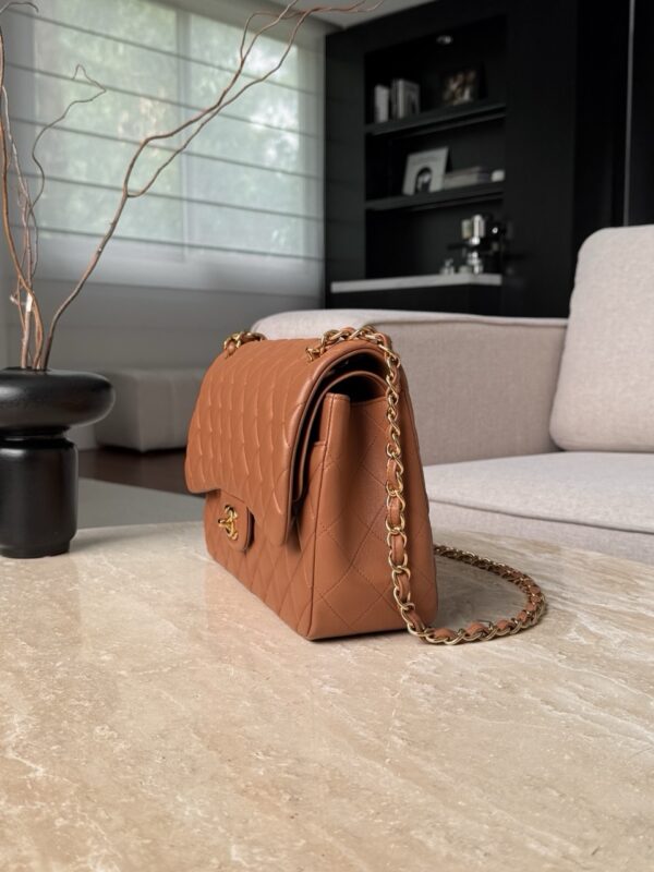 God Factory Chanel CF Bags Code 10476 CF30CM Size 19.5x30x10cm