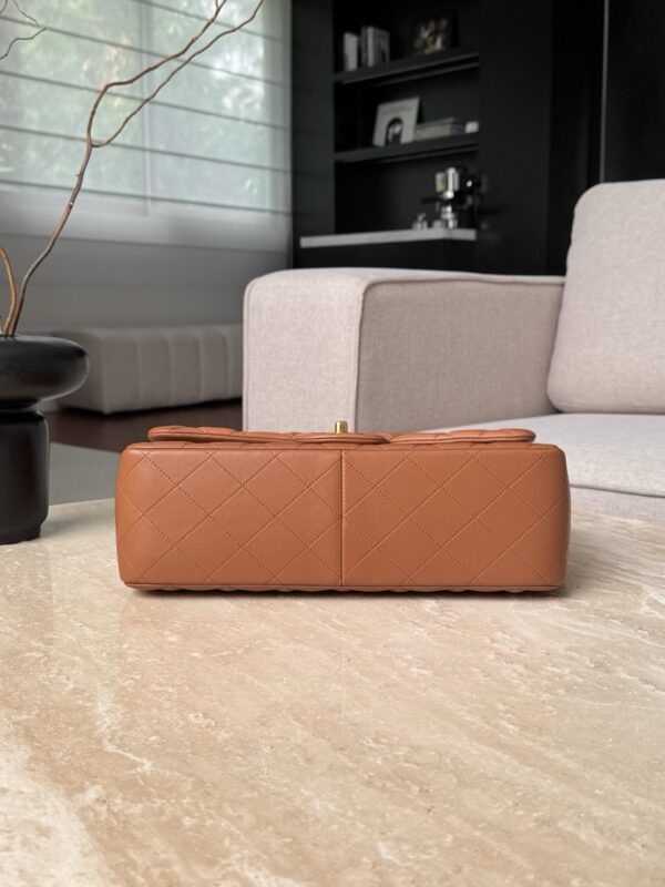 God Factory Chanel CF Bags Code 10476 CF30CM Size 19.5x30x10cm