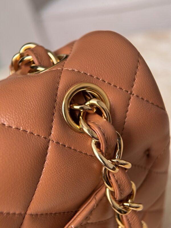 God Factory Chanel CF Bags Code 10476 CF30CM Size 19.5x30x10cm