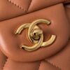God Factory Chanel CF Bags Code 10476 CF30CM Size 19.5x30x10cm