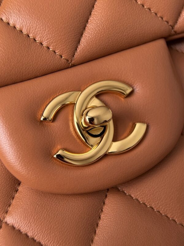 God Factory Chanel CF Bags Code 10476 CF30CM Size 19.5x30x10cm