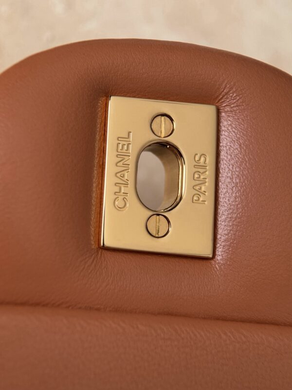 God Factory Chanel CF Bags Code 10476 CF30CM Size 19.5x30x10cm