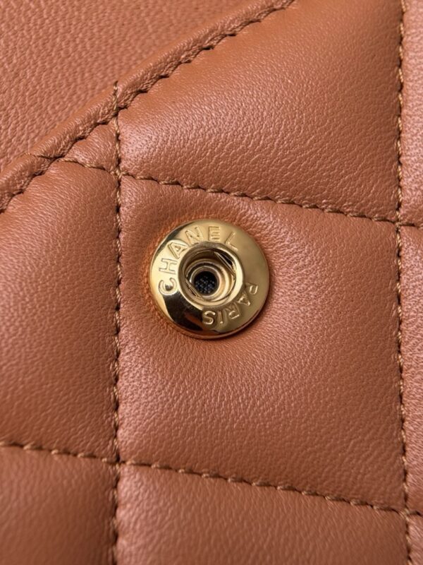 God Factory Chanel CF Bags Code 10476 CF30CM Size 19.5x30x10cm