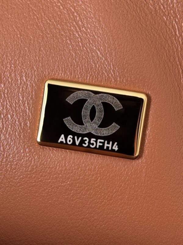 God Factory Chanel CF Bags Code 10476 CF30CM Size 19.5x30x10cm