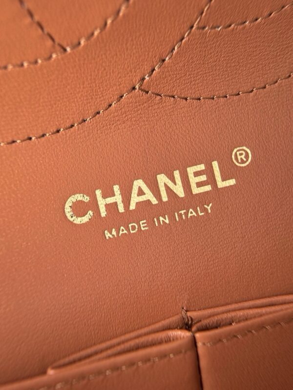 God Factory Chanel CF Bags Code 10476 CF30CM Size 19.5x30x10cm