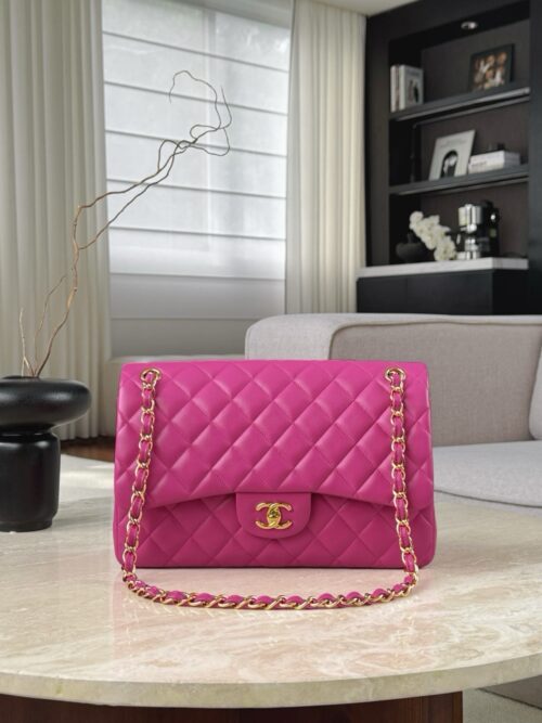 img_3585-2 God Factory Chanel CF Bags Code 10477 CF30CM Size 19.5x30x10cm