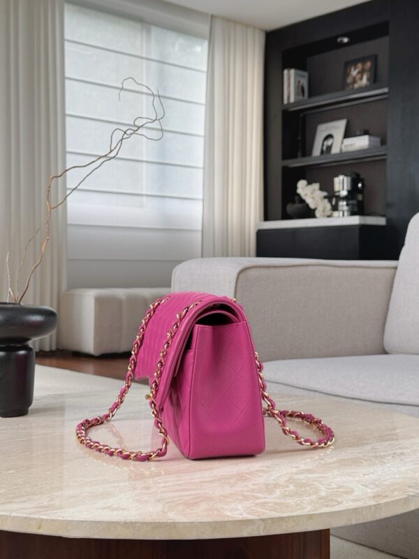 God Factory Chanel CF Bags Code 10477 CF30CM Size 19.5x30x10cm