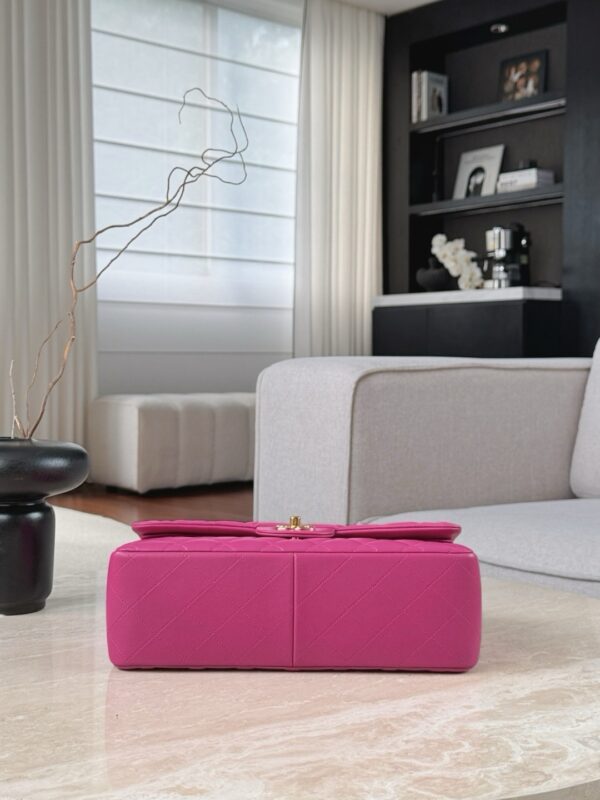 God Factory Chanel CF Bags Code 10477 CF30CM Size 19.5x30x10cm