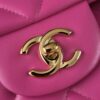 God Factory Chanel CF Bags Code 10477 CF30CM Size 19.5x30x10cm
