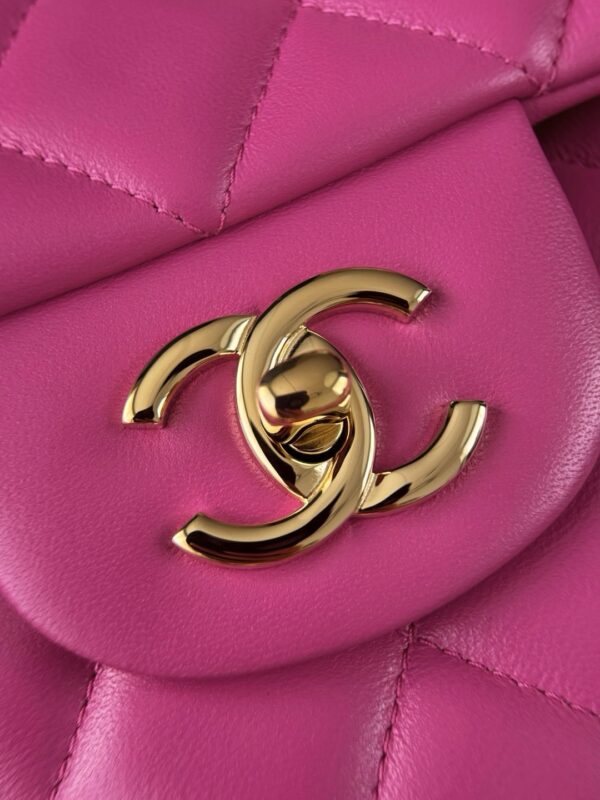 God Factory Chanel CF Bags Code 10477 CF30CM Size 19.5x30x10cm