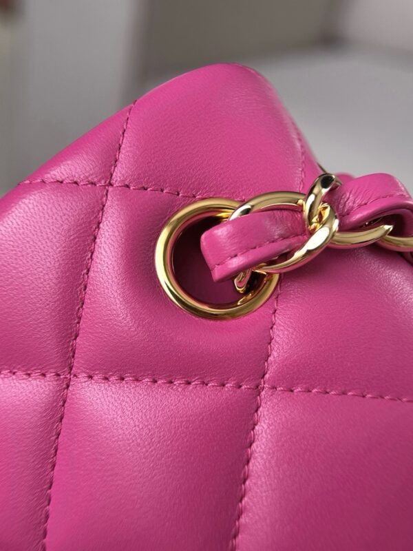 God Factory Chanel CF Bags Code 10477 CF30CM Size 19.5x30x10cm