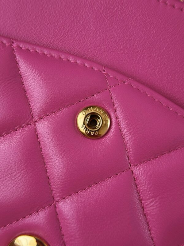 God Factory Chanel CF Bags Code 10477 CF30CM Size 19.5x30x10cm