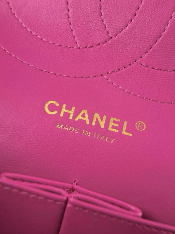 God Factory Chanel CF Bags Code 10477 CF30CM Size 19.5x30x10cm